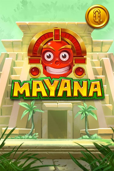 Бесплатная демо игра Mayana | Джой Казино без регистрации