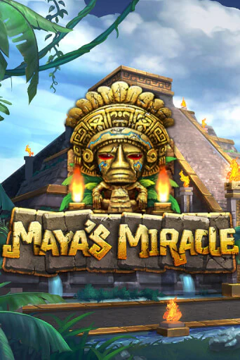 Бесплатная демо игра Maya's Miracle | Джой Казино без регистрации