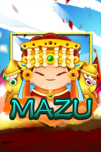 Бесплатная демо игра Mazu | Джой Казино без регистрации