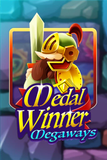 Бесплатная демо игра Medal Winner Megaways | Джой Казино без регистрации