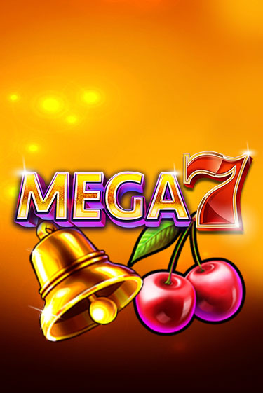 Бесплатная демо игра Mega 7 | Джой Казино без регистрации