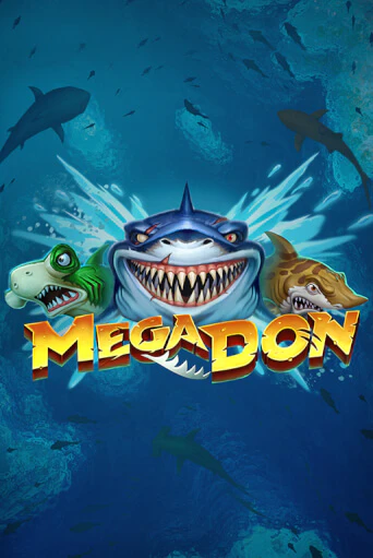 Бесплатная демо игра Mega Don | Джой Казино без регистрации