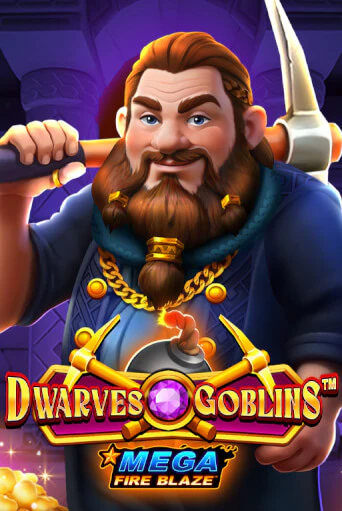 Бесплатная демо игра Mega Fire Blaze: Dwarves and Goblins™ | Джой Казино без регистрации