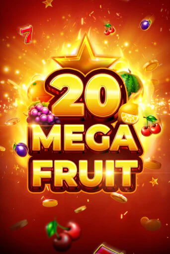 Бесплатная демо игра Mega Fruit 20 | Джой Казино без регистрации