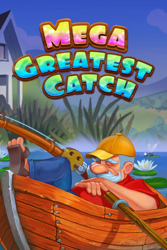 Бесплатная демо игра Mega Greatest Catch | Джой Казино без регистрации
