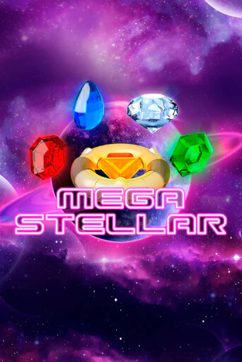 Бесплатная демо игра Mega Stellar | Джой Казино без регистрации