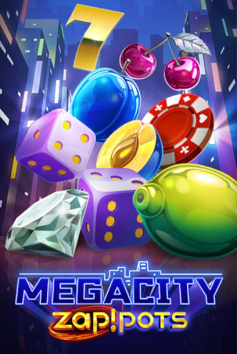Бесплатная демо игра Megacity | Джой Казино без регистрации