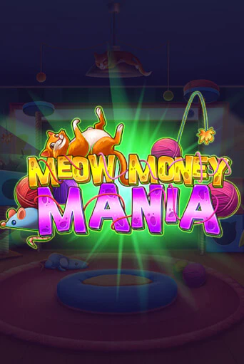 Бесплатная демо игра Meow Money Mania | Джой Казино без регистрации
