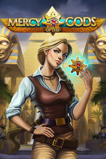 Бесплатная демо игра Mercy Of The Gods™ | Джой Казино без регистрации