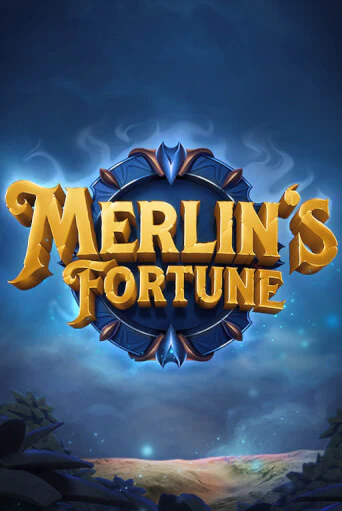 Бесплатная демо игра Merlin's Fortune | Джой Казино без регистрации