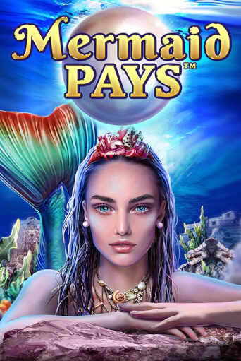 Бесплатная демо игра Mermaid Pays | Джой Казино без регистрации