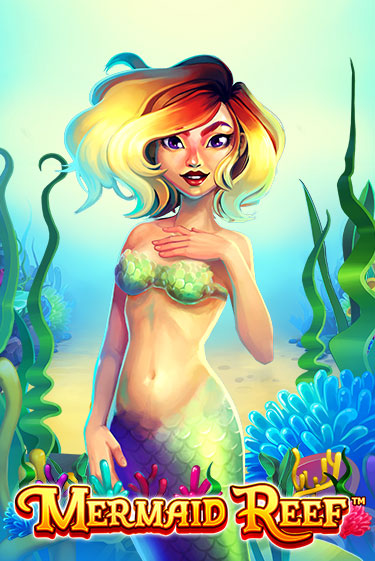 Бесплатная демо игра Mermaid Reef | Джой Казино без регистрации