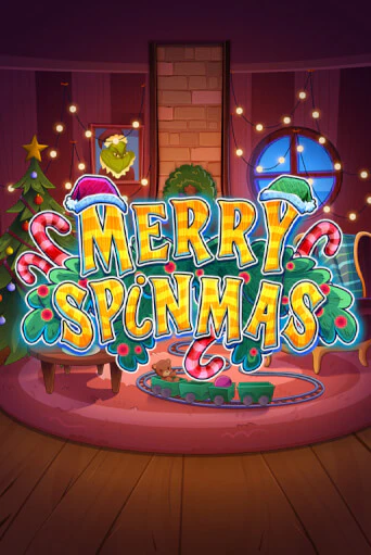 Бесплатная демо игра Merry Spinmas | Джой Казино без регистрации