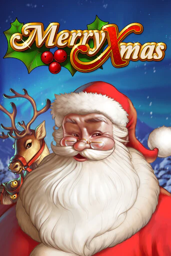 Бесплатная демо игра Merry Xmas | Джой Казино без регистрации