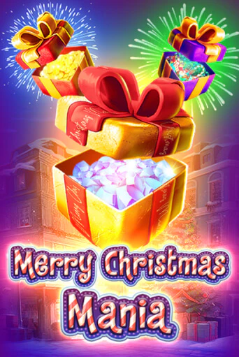 Бесплатная демо игра Merry Christmas Mania | Джой Казино без регистрации