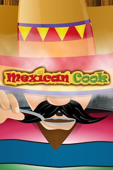 Бесплатная демо игра Mexican Cook | Джой Казино без регистрации