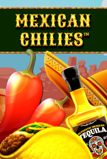 Бесплатная демо игра Mexican Chilies | Джой Казино без регистрации