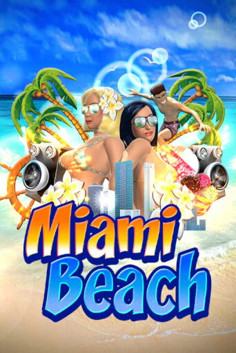 Бесплатная демо игра Miami Beach | Джой Казино без регистрации