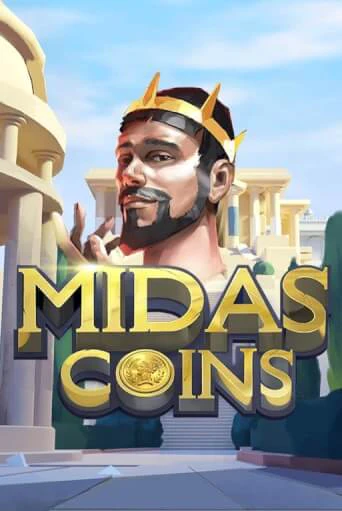 Бесплатная демо игра Midas Coins | Джой Казино без регистрации