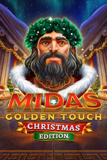Бесплатная демо игра Midas Golden Touch Christmas Edition | Джой Казино без регистрации