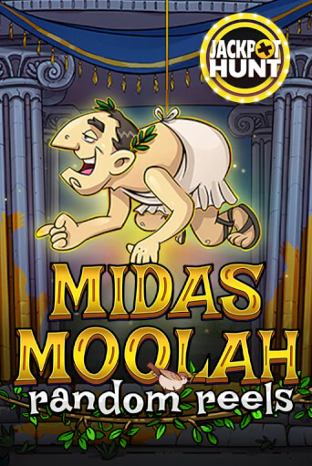 Бесплатная демо игра Midas Moolah: Random Reels | Джой Казино без регистрации