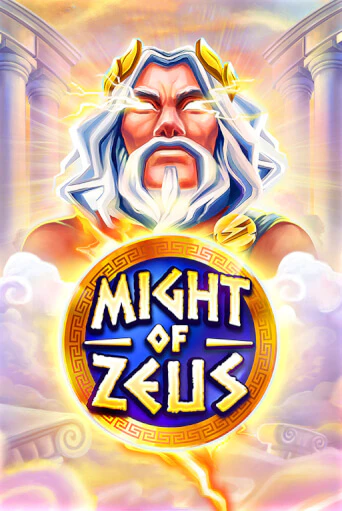 Бесплатная демо игра Might of Zeus | Джой Казино без регистрации