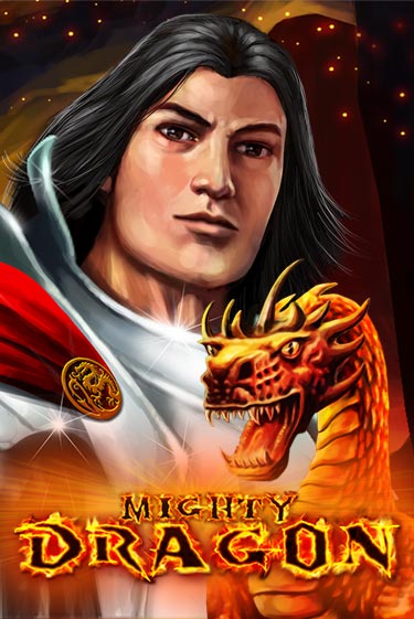 Бесплатная демо игра Mighty Dragon | Джой Казино без регистрации