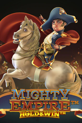Бесплатная демо игра Mighty Empire: ™ Hold & Win ™ | Джой Казино без регистрации