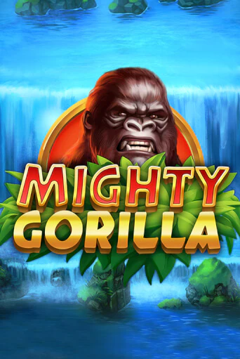 Бесплатная демо игра Mighty Gorilla | Джой Казино без регистрации