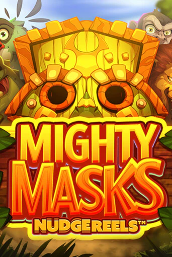 Бесплатная демо игра Mighty Masks | Джой Казино без регистрации