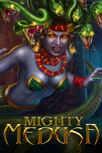 Бесплатная демо игра Mighty Medusa | Джой Казино без регистрации