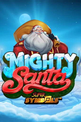 Бесплатная демо игра Mighty Santa Super Symbols | Джой Казино без регистрации