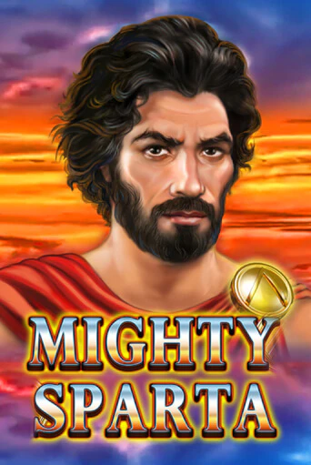 Бесплатная демо игра Mighty Sparta | Джой Казино без регистрации