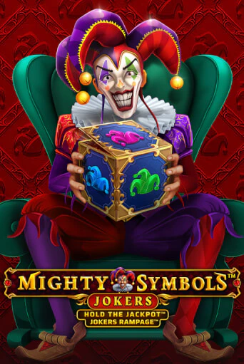 Бесплатная демо игра Mighty Symbols: Jokers | Джой Казино без регистрации