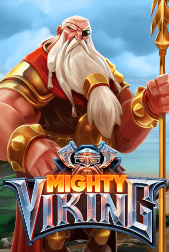 Бесплатная демо игра Mighty Viking | Джой Казино без регистрации