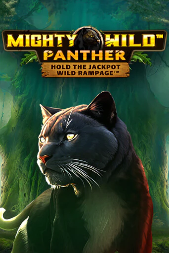 Бесплатная демо игра Mighty Wild™: Panther | Джой Казино без регистрации