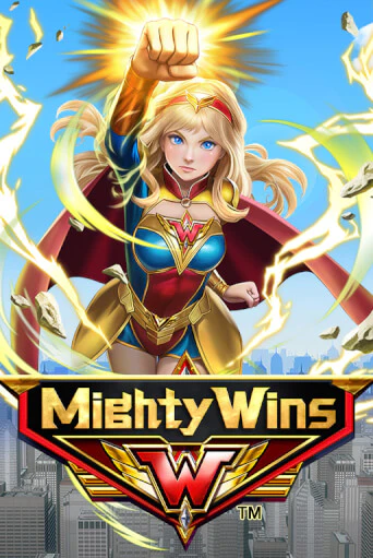 Бесплатная демо игра Mighty Wins | Джой Казино без регистрации