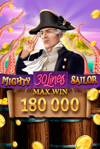 Бесплатная демо игра Mighty sailor 30 | Джой Казино без регистрации