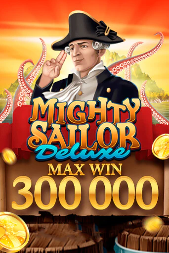 Бесплатная демо игра Mighty Sailor | Джой Казино без регистрации