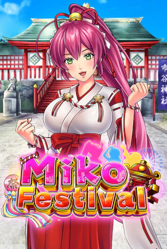 Бесплатная демо игра Miko Festival | Джой Казино без регистрации