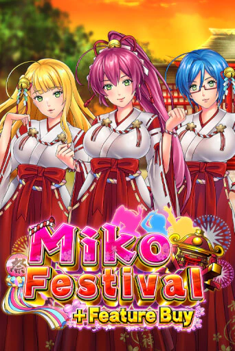 Бесплатная демо игра Miko Festival Feature Buy | Джой Казино без регистрации