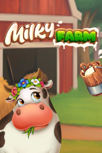 Бесплатная демо игра Milky Farm | Джой Казино без регистрации