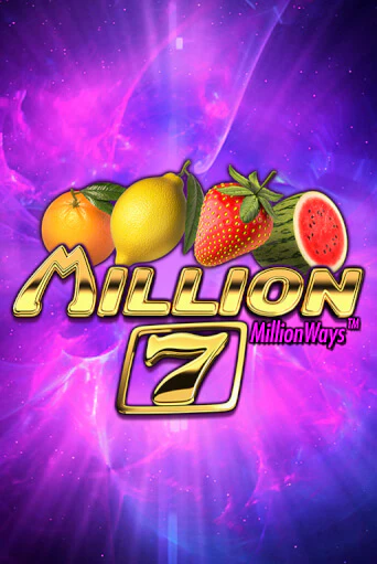 Бесплатная демо игра Million 7 | Джой Казино без регистрации