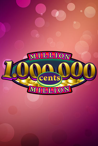 Бесплатная демо игра Million Cents | Джой Казино без регистрации