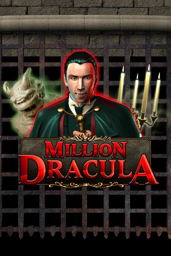Бесплатная демо игра Million Dracula | Джой Казино без регистрации