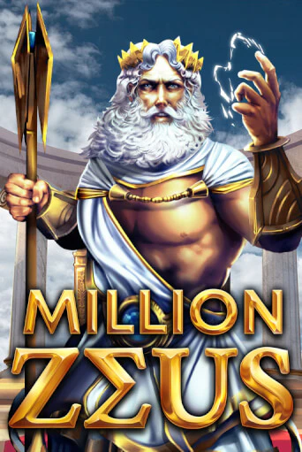 Бесплатная демо игра Million Zeus | Джой Казино без регистрации