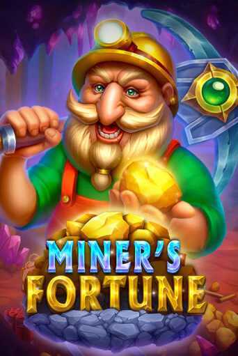 Бесплатная демо игра Miner's Fortune | Джой Казино без регистрации