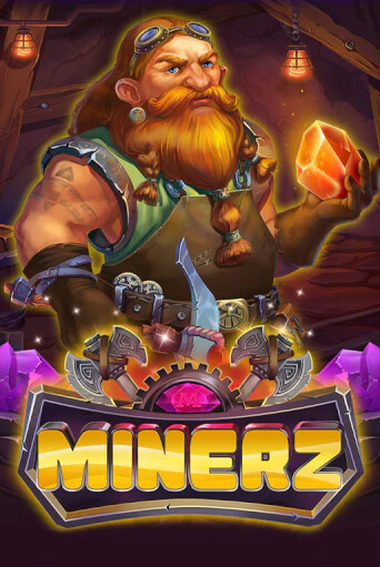 Бесплатная демо игра Minerz | Джой Казино без регистрации