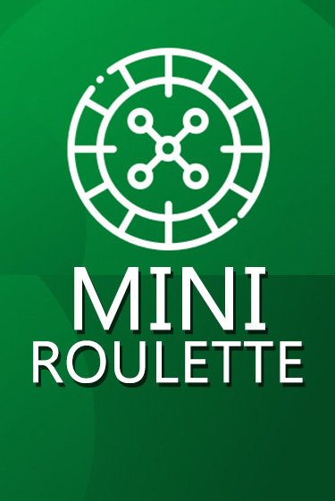 Бесплатная демо игра Mini Roulette | Джой Казино без регистрации