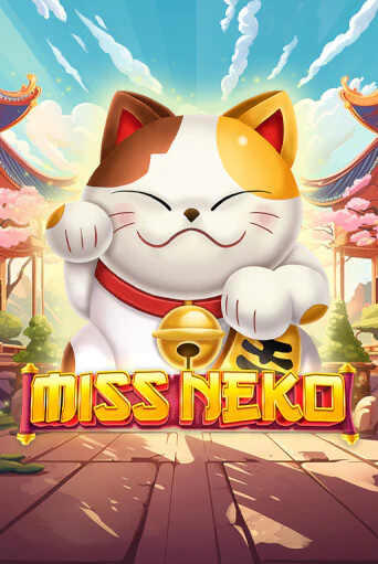 Бесплатная демо игра Miss Neko | Джой Казино без регистрации